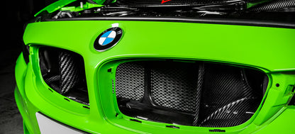EVENTURI | BMW F8x M3/M4 (Competition) Carbon fiber intake V2