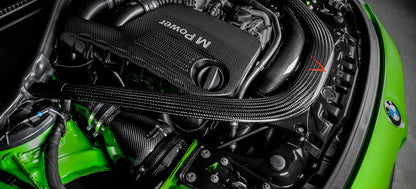 EVENTURI | BMW F8x M3/M4 (Competition) Carbon fiber intake V2