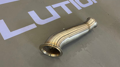 EVOLUTION M | BMW N55 Downpipe catless