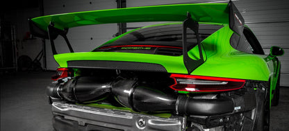 EVENTURI | PORSCHE 911 GT3 RS | 991.1 & 991.2 Carbon Intake