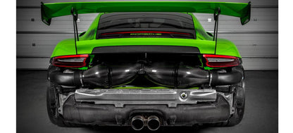 EVENTURI | PORSCHE 911 GT3 RS | 991.1 en 991.2 Carbon intake