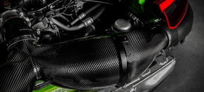 EVENTURI | PORSCHE 911 GT3 RS | 991.1 en 991.2 Carbon intake