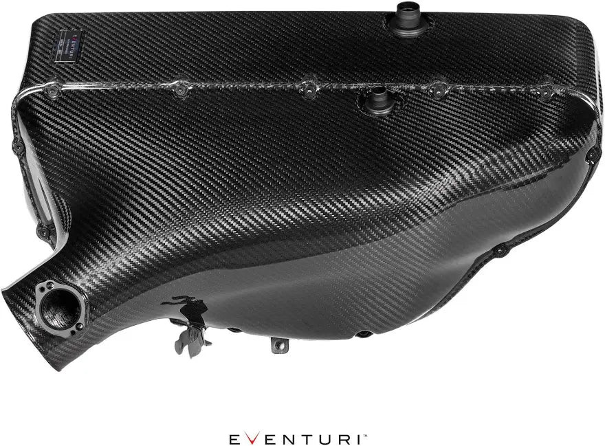 EVENTURI | BMW Z4M Hybrid Airbox