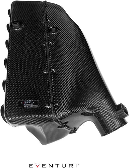 EVENTURI | BMW Z4M Hybrid Airbox