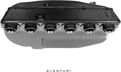 EVENTURI | BMW Z4M Hybrid Airbox