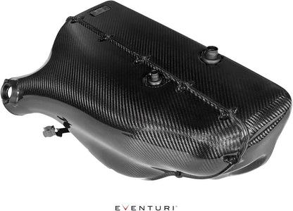 EVENTURI | BMW Z4M Hybrid Airbox