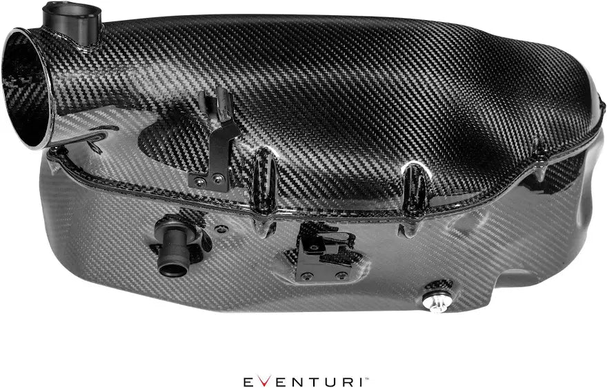 EVENTURI | BMW Z4M Hybrid Airbox