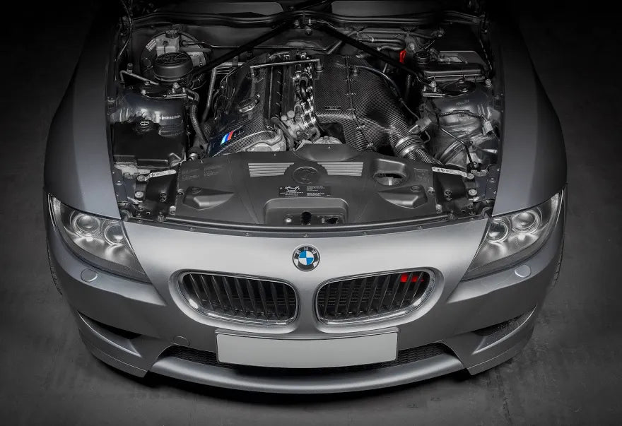 EVENTURI | BMW Z4M Hybrid Airbox