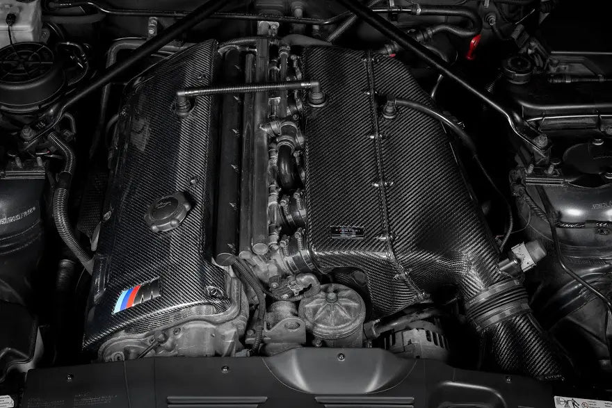 EVENTURI – BMW Z4M Hybrid Airbox sold by AutoTopNL