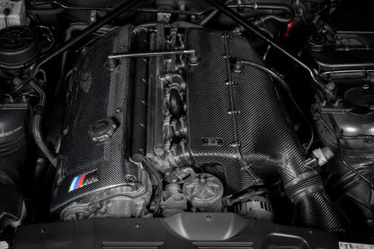 EVENTURI | BMW Z4M Hybrid Airbox