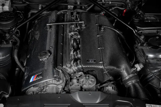EVENTURI | BMW Z4M Hybrid Airbox