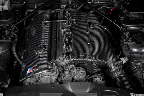 EVENTURI – BMW Z4M Hybrid Airbox sold by AutoTopNL