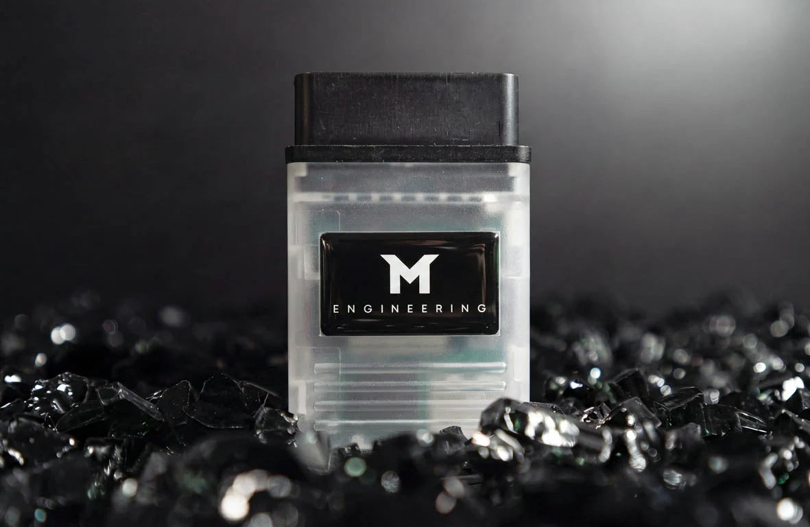 M-ENGINEERING | M-Tuner for Porsche 992.1 Carrera S