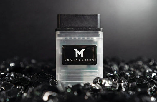 M-ENGINEERING | M-Tuner for Porsche 911 992.1 (Carrera/T/4/S/GTS)