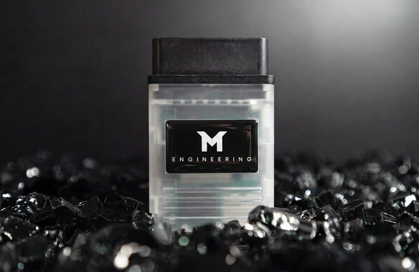 M-ENGINEERING – M-Tuner for Porsche 911 992.1 (Carrera/T/4/S/GTS) sold by AutoTopNL