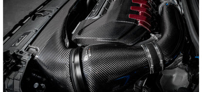 EVENTURI | Audi RS3 / TT-RS 8Y 2020+ Carbon Fiber intake