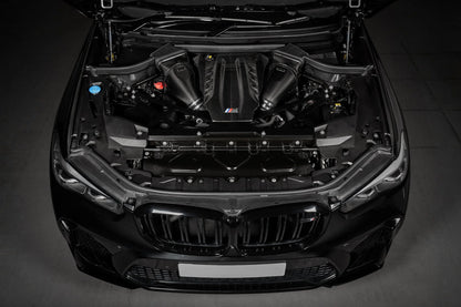 EVENTURI | BMW F9x X5M / X6M & G09 XM Carbon Fiber intake system