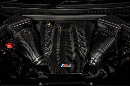 EVENTURI | BMW F9x X5M / X6M & G09 XM Carbon Fiber intake system