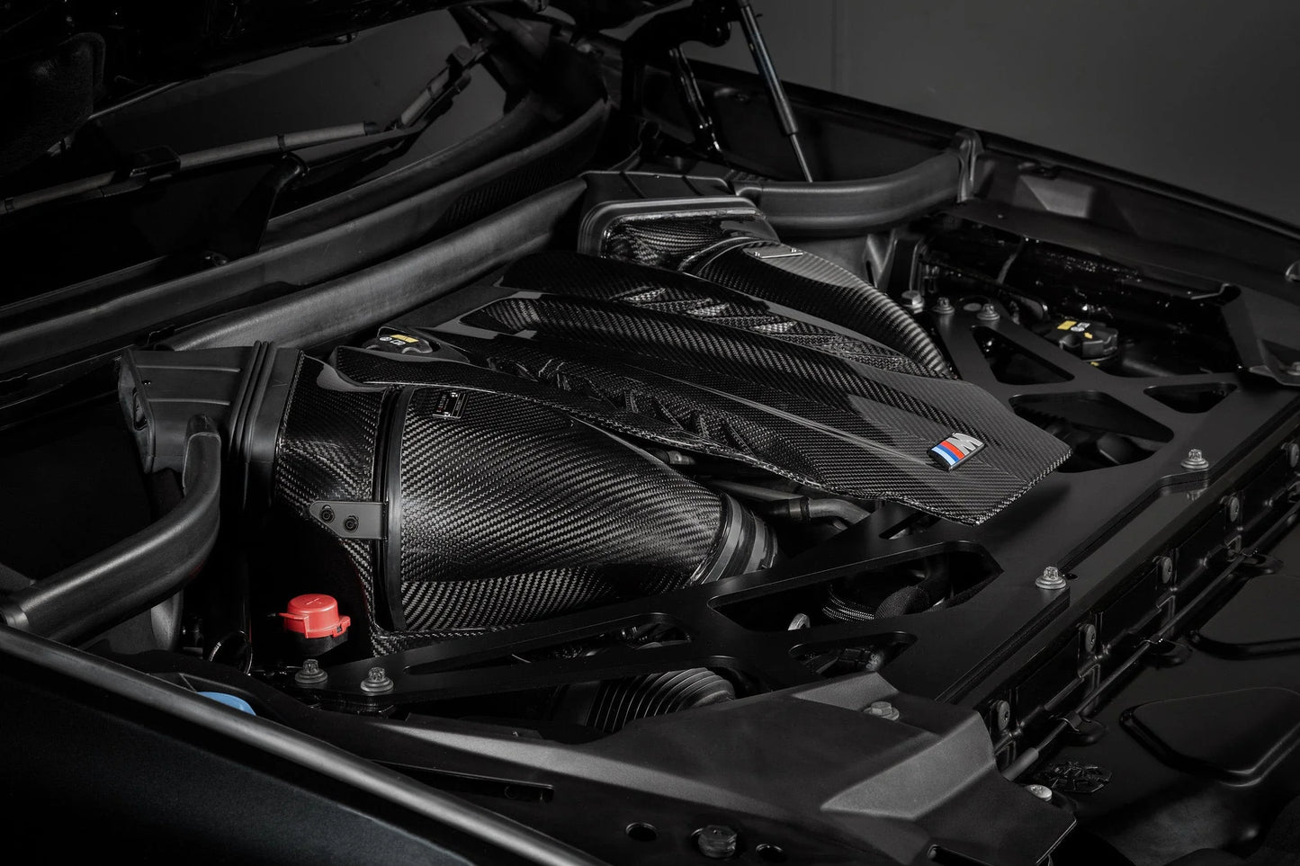 EVENTURI | BMW F9x X5M / X6M & G09 XM Carbon Fiber intake system