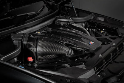 EVENTURI | BMW F9x X5M / X6M & G09 XM Carbon Fiber intake system