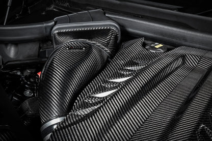 EVENTURI | BMW F9x X5M / X6M & G09 XM Carbon Fiber intake system