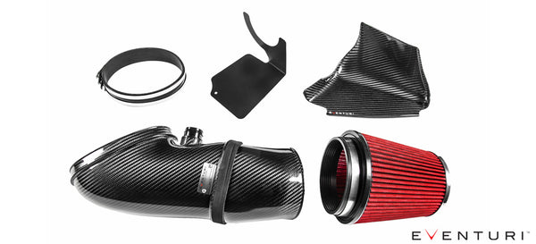 EVENTURI – BMW E90/E92/E93 Carbon Intake Gloss or Matte sold by AutoTopNL