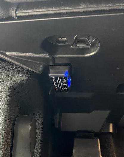 MotorCom | BMW Plug & Play OBD Exhaust Valve Controller