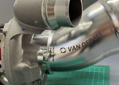 Evolution M x VdLee GT3 Evo Turbo Kit | BMW S58 G8x M2 / M3 / M4 (Competition)