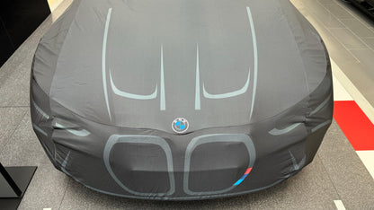 EVOLUTION M | BMW M3/M4 G8x (indoor) Car Cover