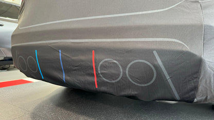 EVOLUTION M | BMW M3/M4 G8x (indoor) Car Cover