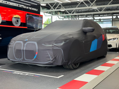 EVOLUTION M | BMW M3/M4 G8x (indoor) Car Cover