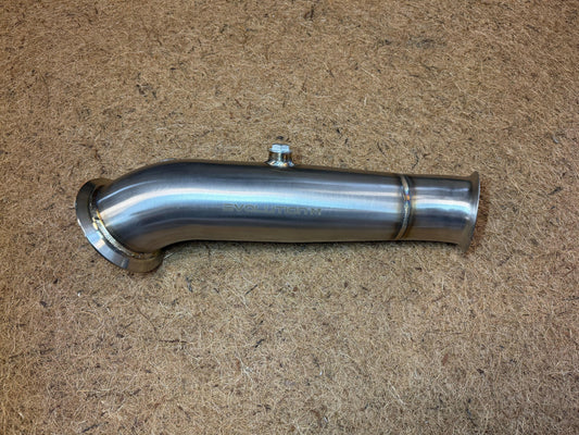 EVOLUTION M | BMW N55 Downpipe catless