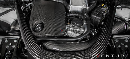 EVENTURI | BMW F87 M2 Competition Carbon Intake system