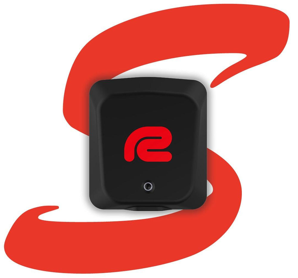 RaceBox Mini S – 25Hz GPS Laptimer & Drag meter with built-in storage sold by AutoTopNL