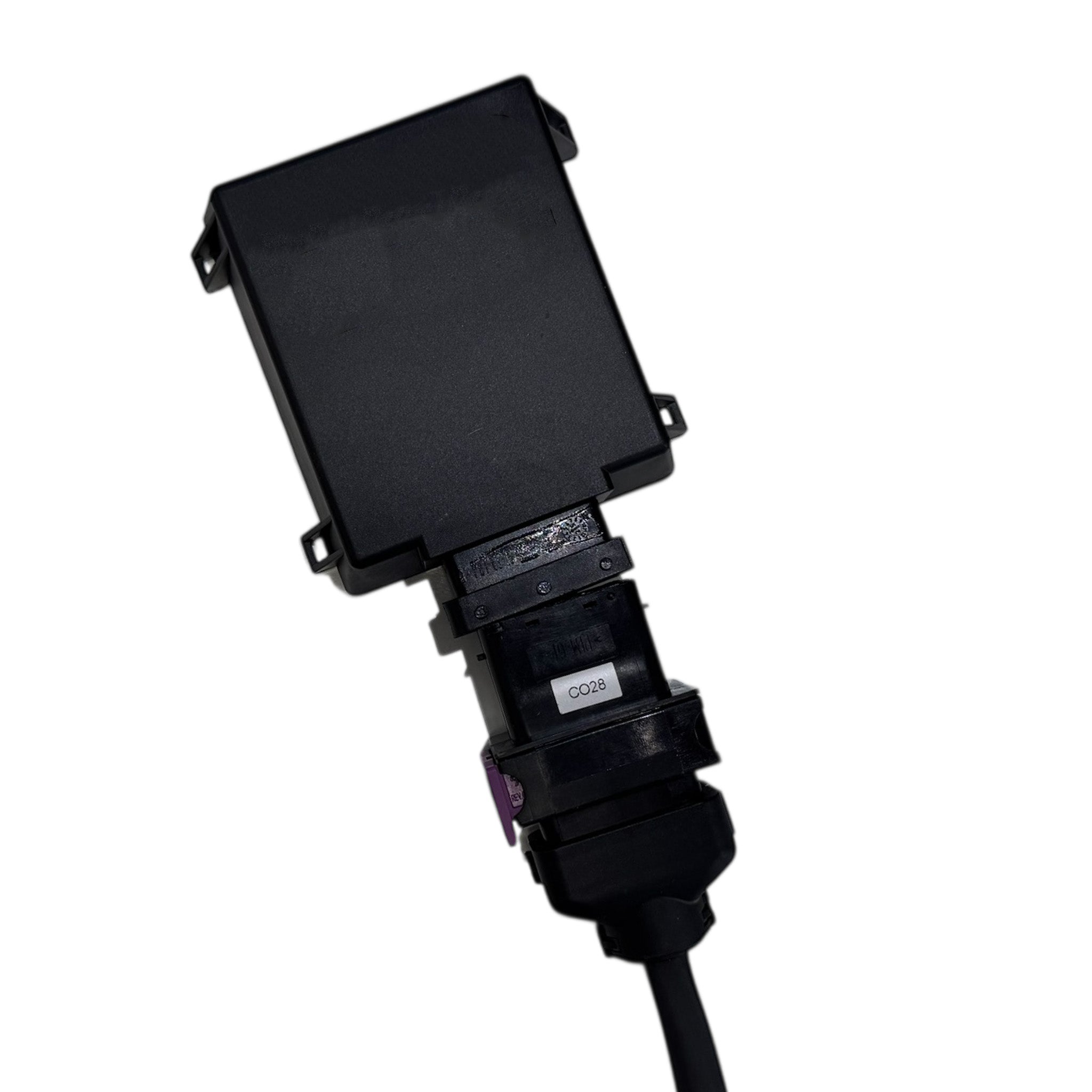 OPF Delete Module – BMW B58 Gen 2 M340i non-Mild Hybrid