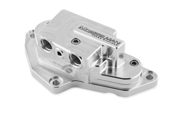 Mosselman Oil Thermostat BMW N54 sold by AutoTopNL