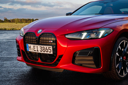 BMW OEM Front Grille M440i LCI (Please add your VIN to order notes)