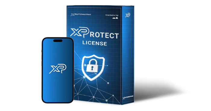 xHP xProtect Immobilizer for BMW G-series sold by AutoTopNL