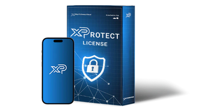xHP xProtect Immobilizer for BMW G-series