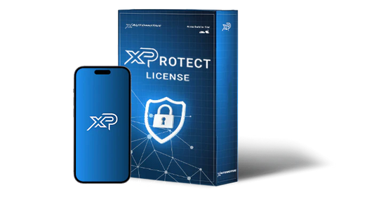 xHP xProtect Immobilizer for BMW G-series