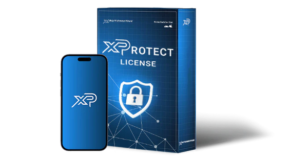 xHP xProtect Immobilizer for BMW G-series sold by AutoTopNL