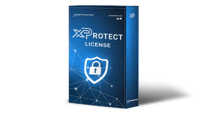 xHP xProtect Immobilizer for BMW G-series