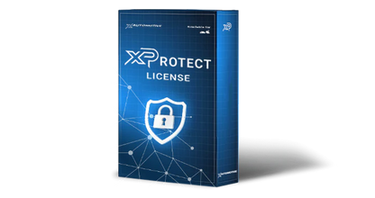 xHP xProtect Immobilizer for BMW G-series
