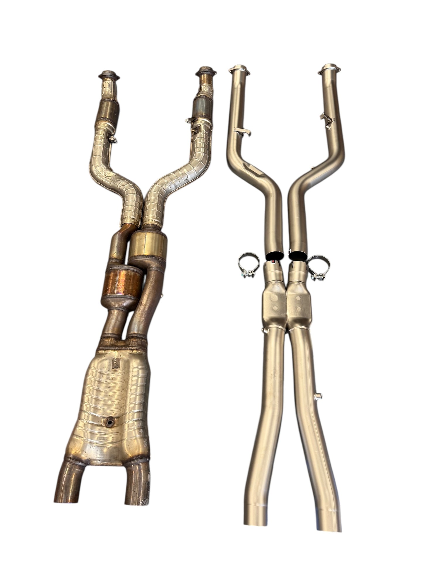 BMW M5 G90 / G99 | Ultimate Plug&Play Upgrade Package