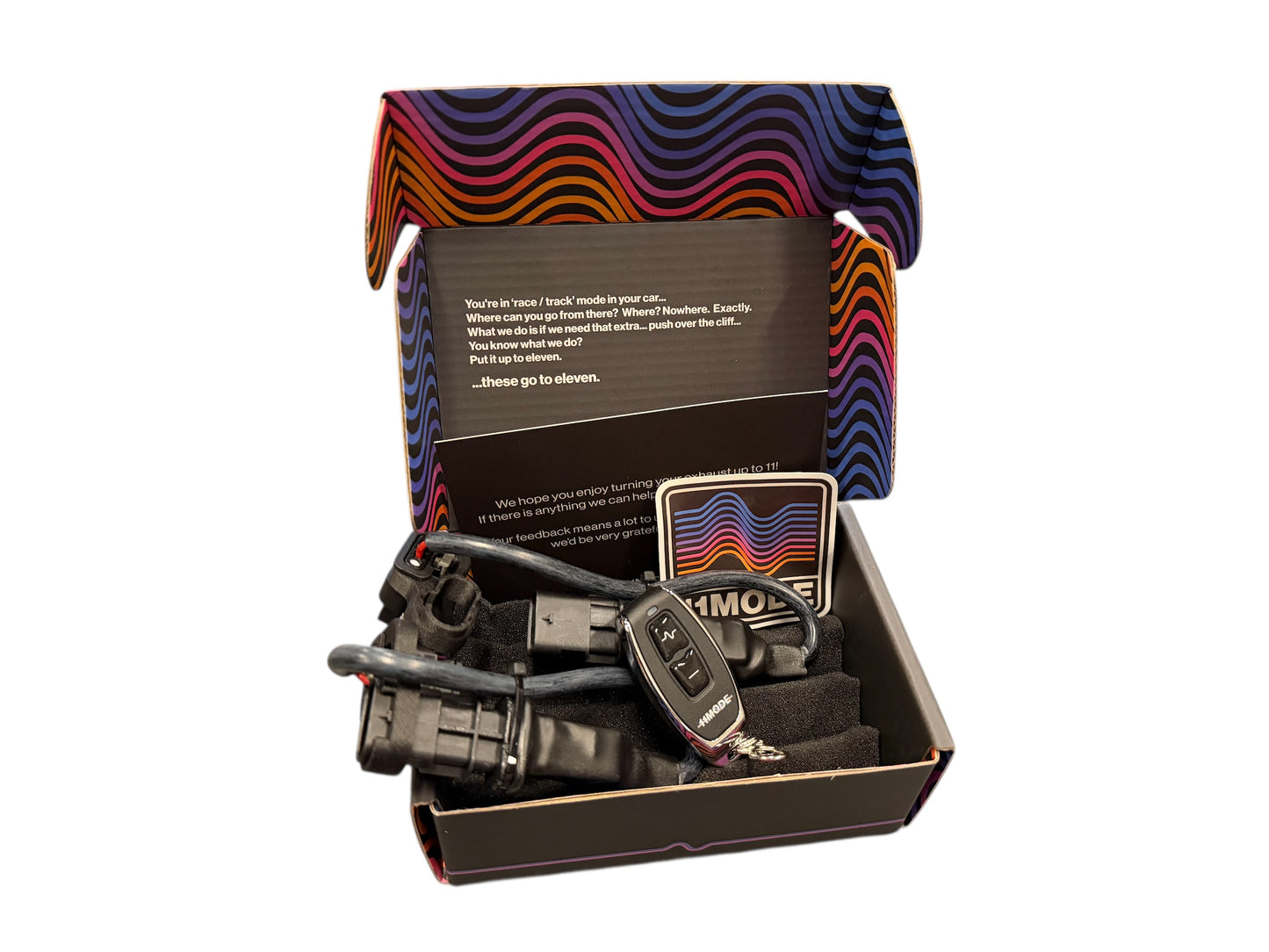 BMW M5 G90 / G99 | Ultimate Plug&Play Upgrade Package