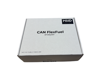 MHD Tuning | CAN E85 Flex Fuel Kit for BMW N55, S55, B58 (Gen 1 & Gen 2) & S58