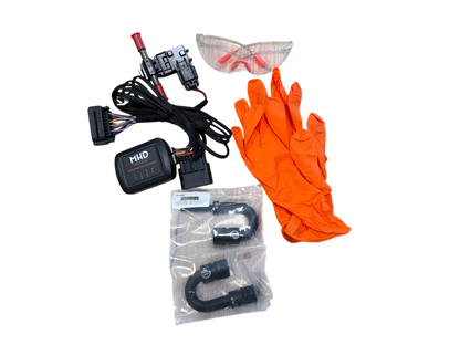 MHD Tuning | CAN E85 Flex Fuel Kit for BMW N55, S55, B58 (Gen 1 & Gen 2) & S58