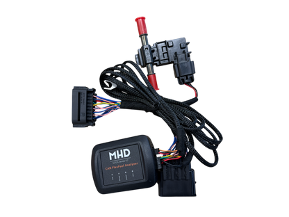 MHD Tuning | CAN E85 Flex Fuel Kit for BMW N55, S55, B58 (Gen 1 & Gen 2) & S58