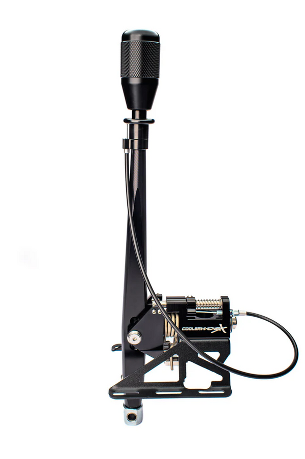 COOLERWORX BMW E9x short shifter