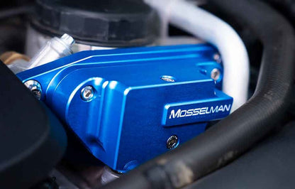 Mosselman Oil Thermostat BMW S55